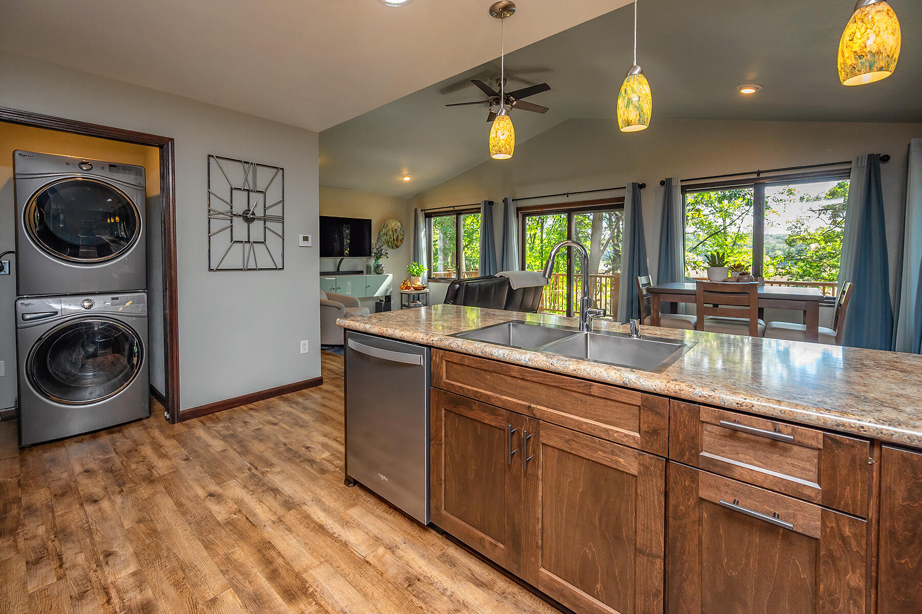 W5594 Briarwood Road Sugar Creek, WI 53121 - Photo 58 of 83 MIL/Nanny Suite View
