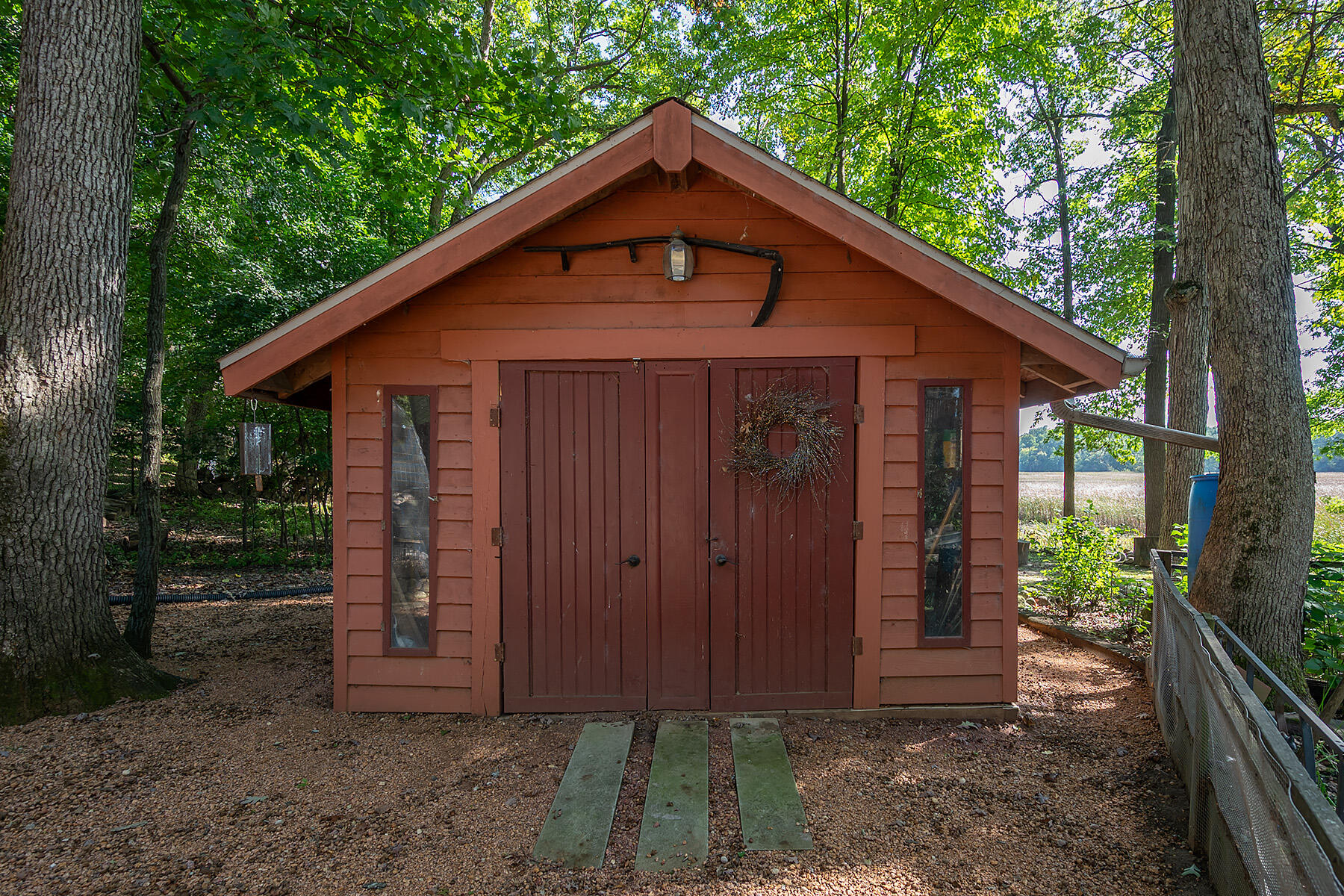 W5594 Briarwood Road Sugar Creek, WI 53121 - Photo 73 of 83 Shed