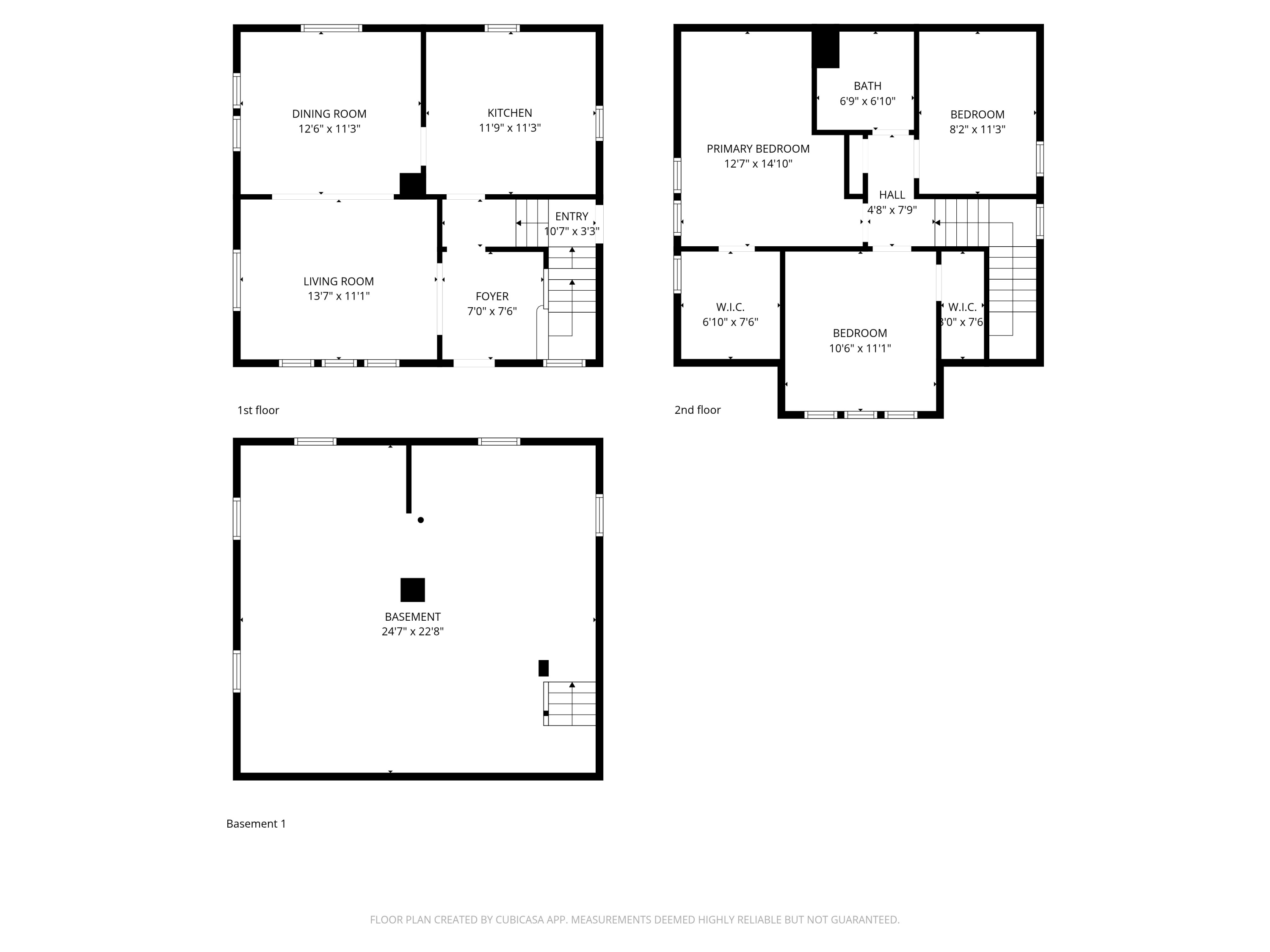 1324 Hayes Avenue Racine, WI 53405 - Photo 13 of 16