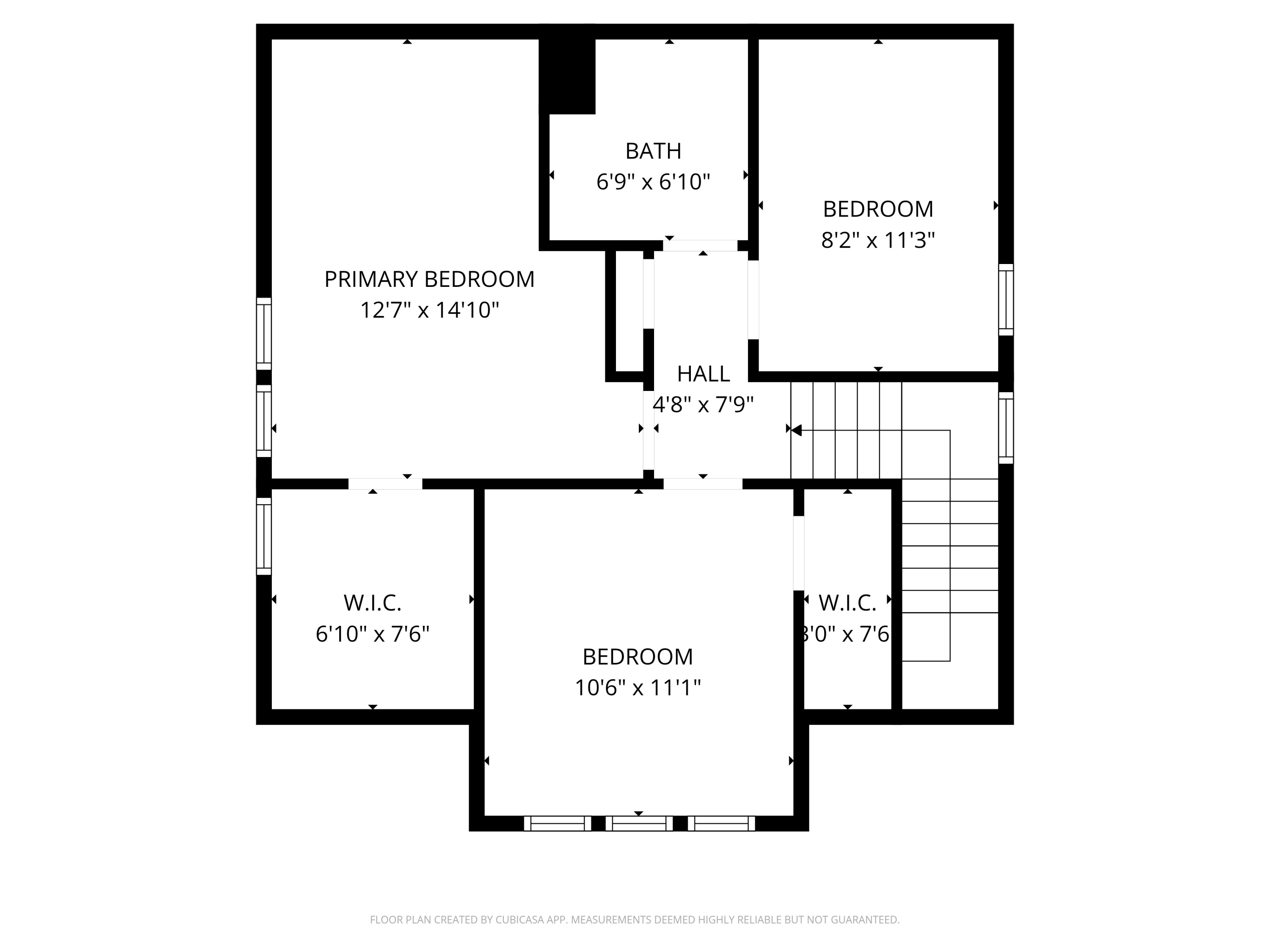 1324 Hayes Avenue Racine, WI 53405 - Photo 14 of 16