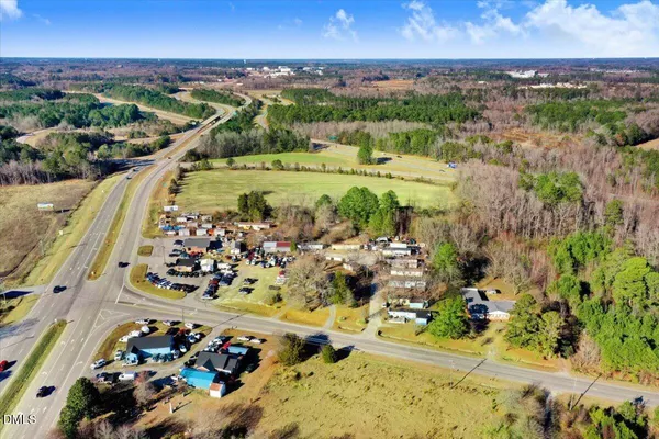 a view of a balcony with an outdoor space