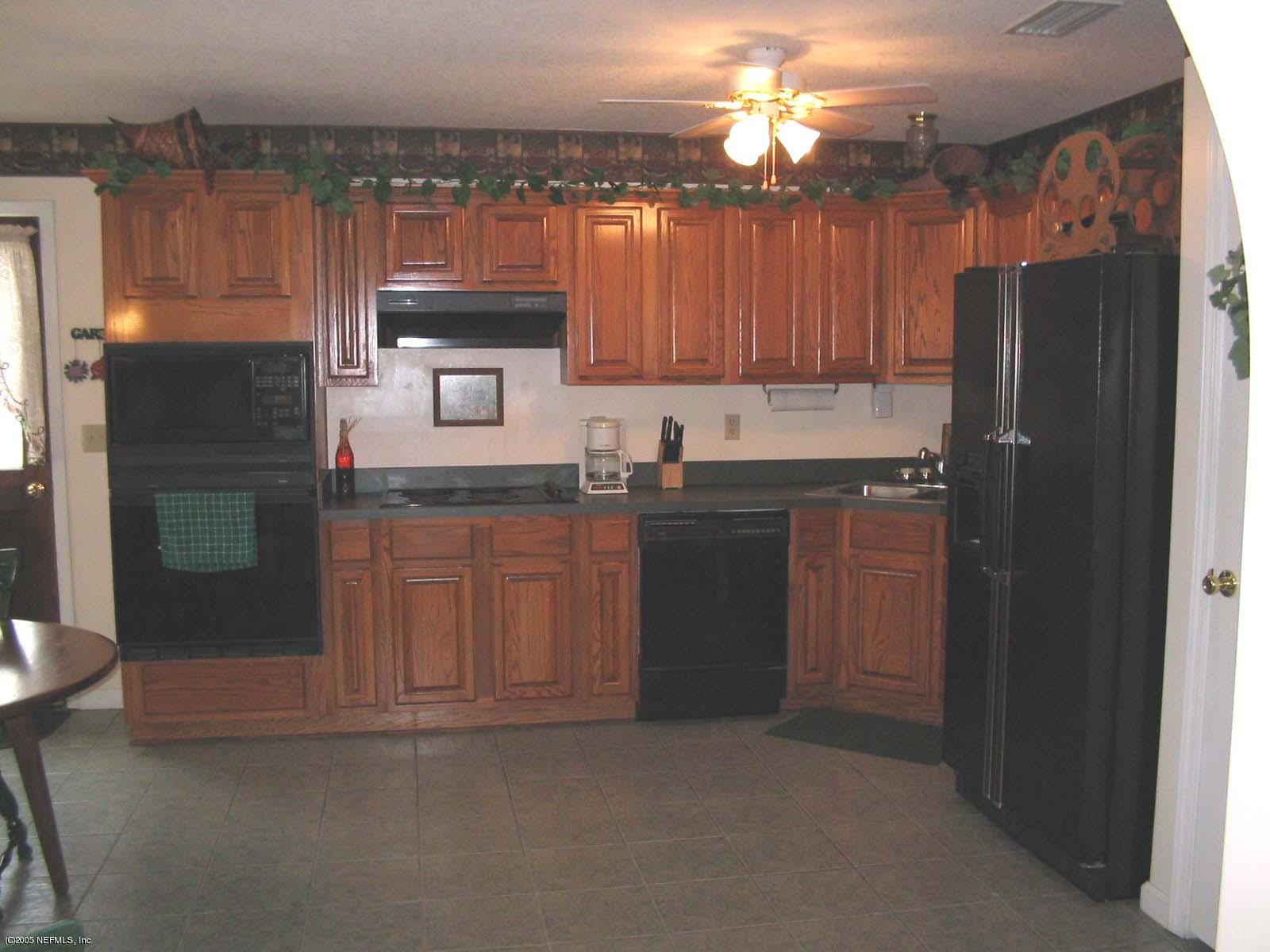 1613 Big Branch Road Middleburg, FL 32068 - Photo 5 of 6 kitchen