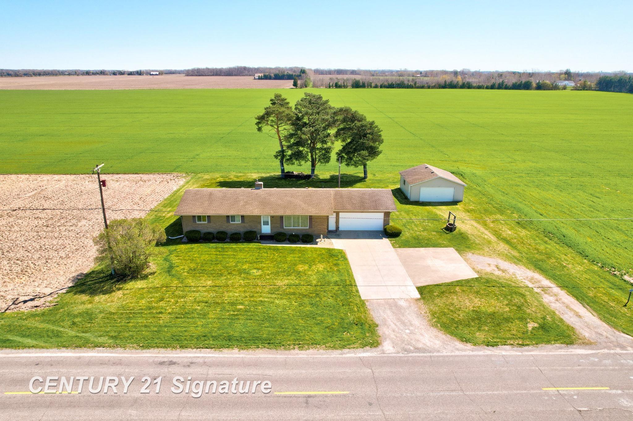 6258 North Center Road Saginaw, MI 48604 - Photo 40 of 48