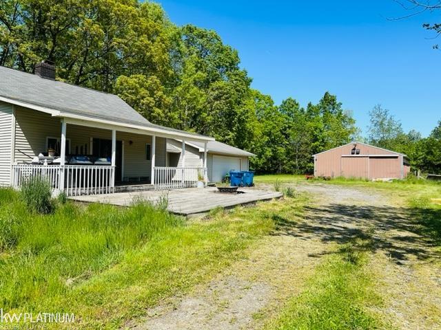 10172 North McKinley Road Montrose, MI 48457 - Photo 1 of 46 50110809.JPG