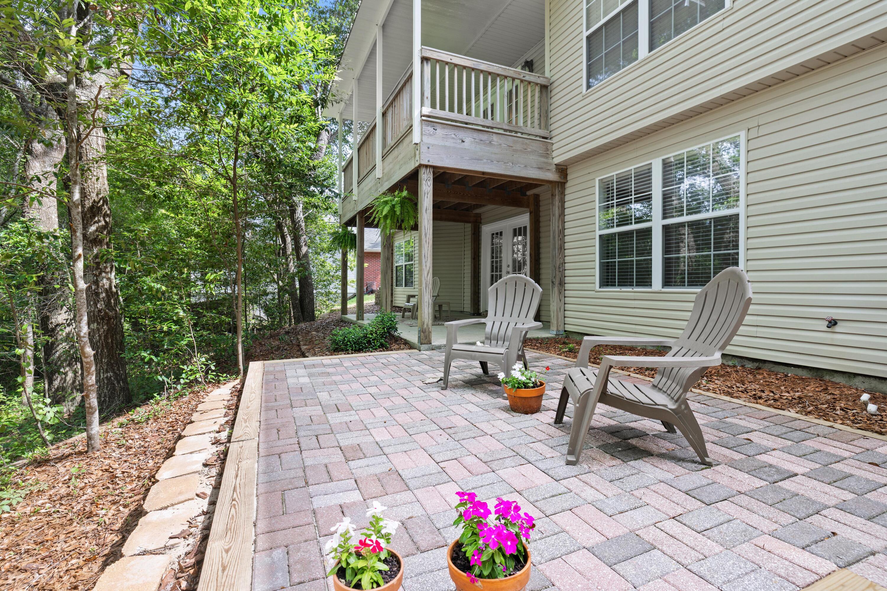 1674 Northridge Road Niceville, FL 32578 - Photo 74 of 87 1674NorthridgeRd-Niceville-FL-153