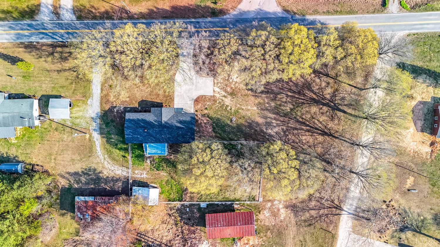 15973 Mt Cross Road Dry Fork, VA 24549 - Photo 46 of 53 Gallery Image 46