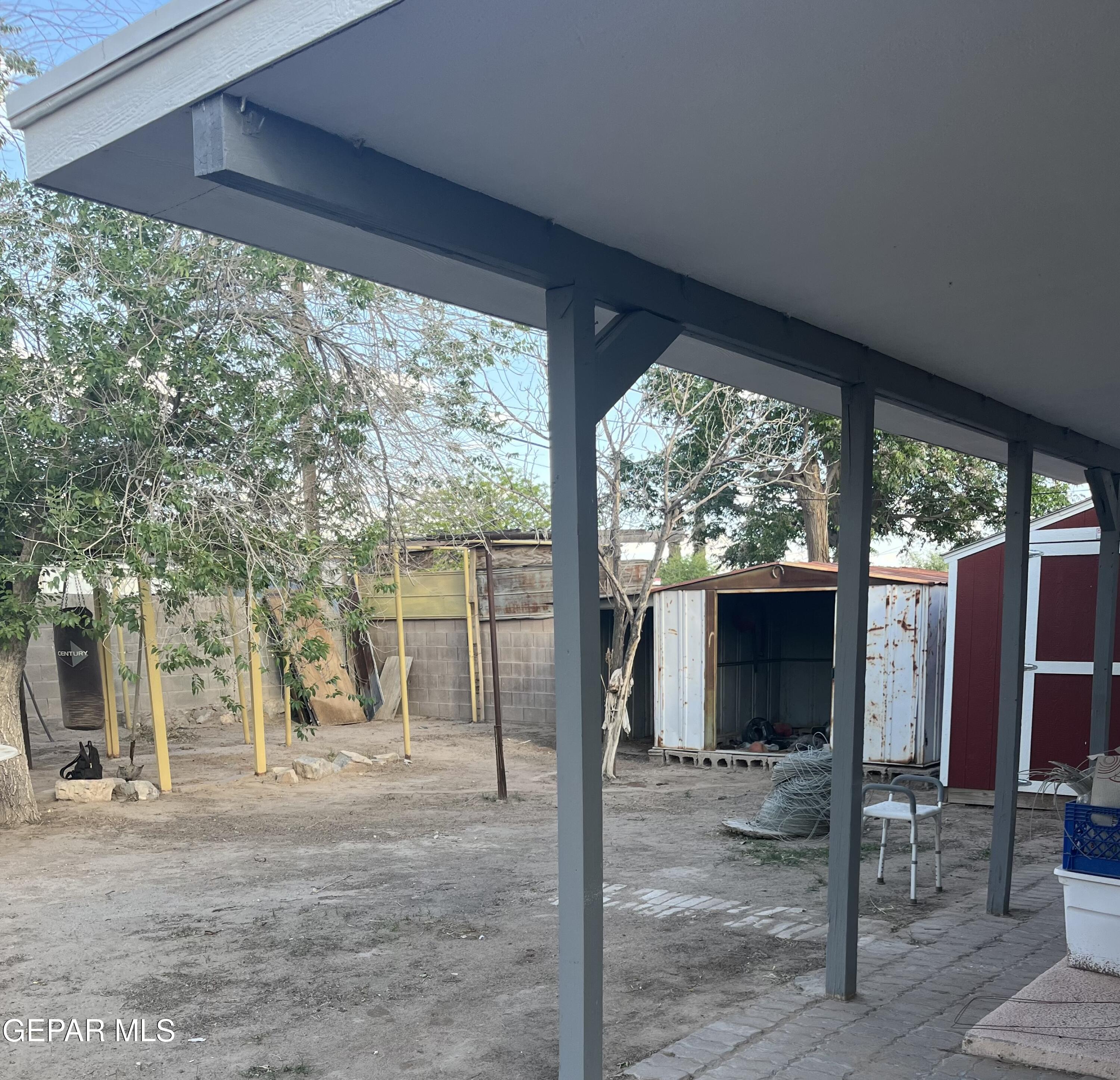 11429 Jenny Road Socorro, TX 79927 - Photo 11 of 12 Jenny Rd 7