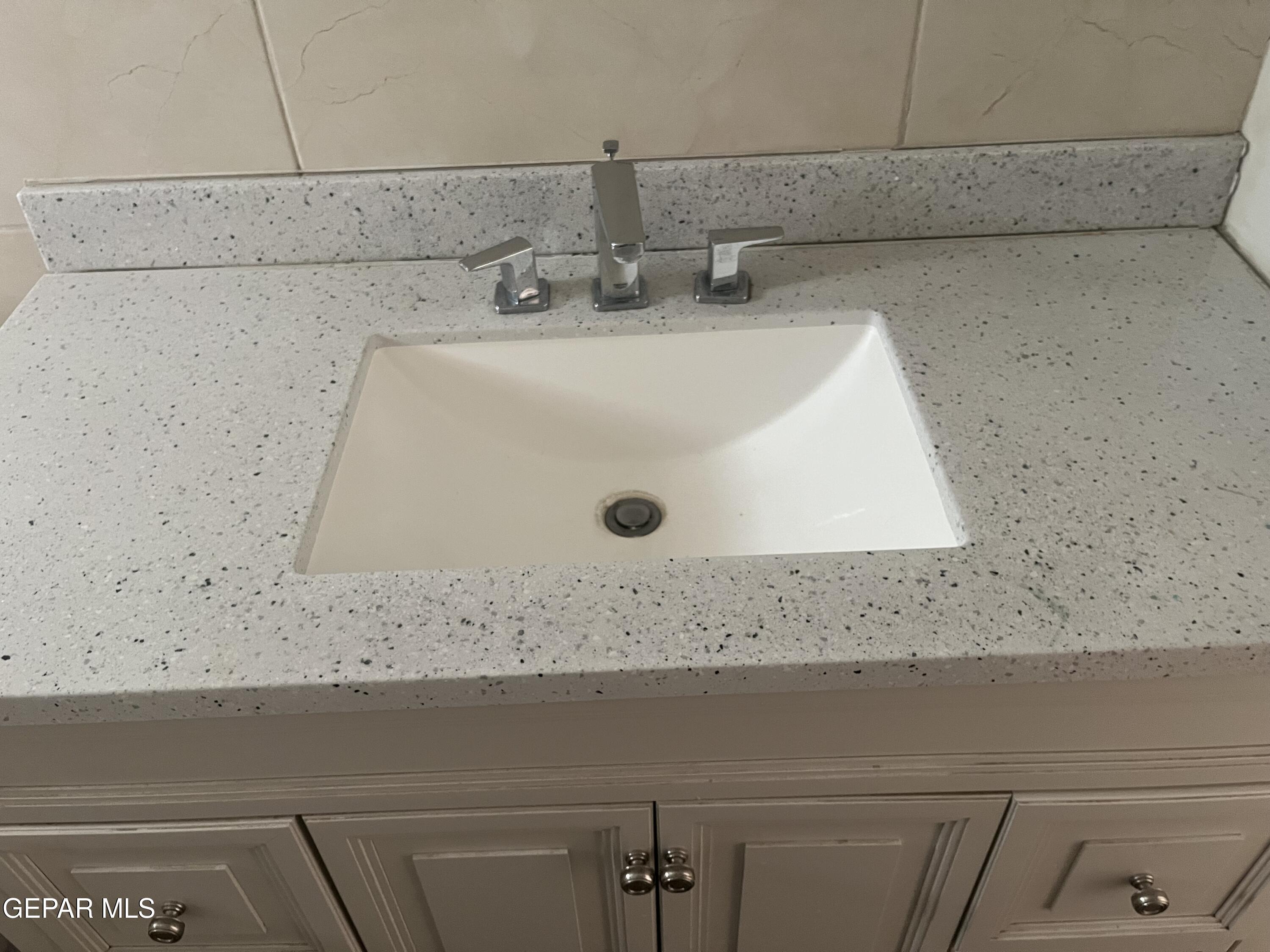 11429 Jenny Road Socorro, TX 79927 - Photo 6 of 12 Jenny rd main bath sink