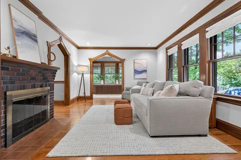 $1,195,000 | 40 Arborough Road, Boston, MA 02131