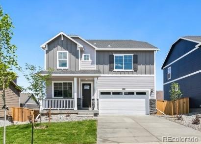 3035 Belleville Ridge Road Elizabeth, CO 80107 - Photo 1 of 30 Gallery Image 1