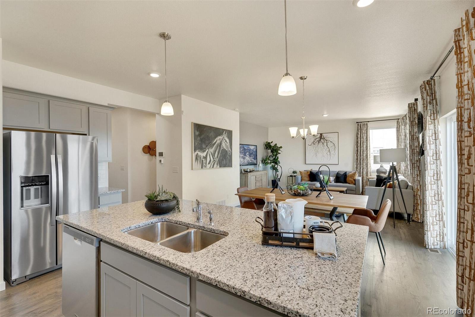 3035 Belleville Ridge Road Elizabeth, CO 80107 - Photo 14 of 30 Gallery Image 14