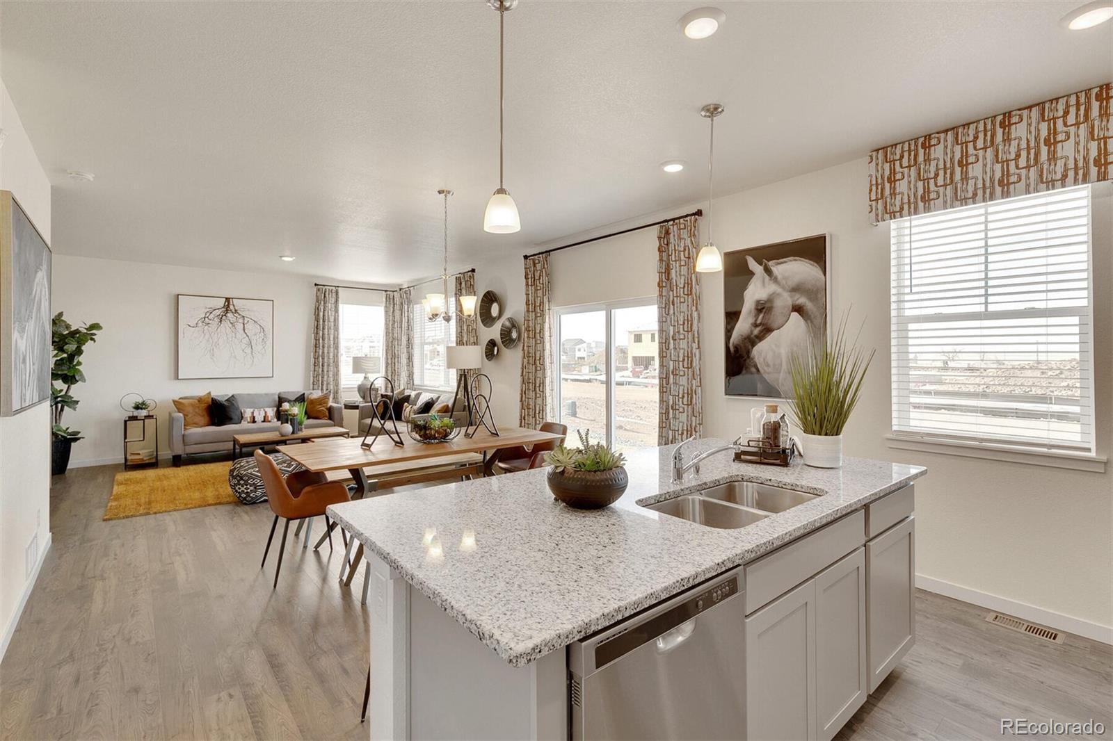 3035 Belleville Ridge Road Elizabeth, CO 80107 - Photo 15 of 30 Gallery Image 15