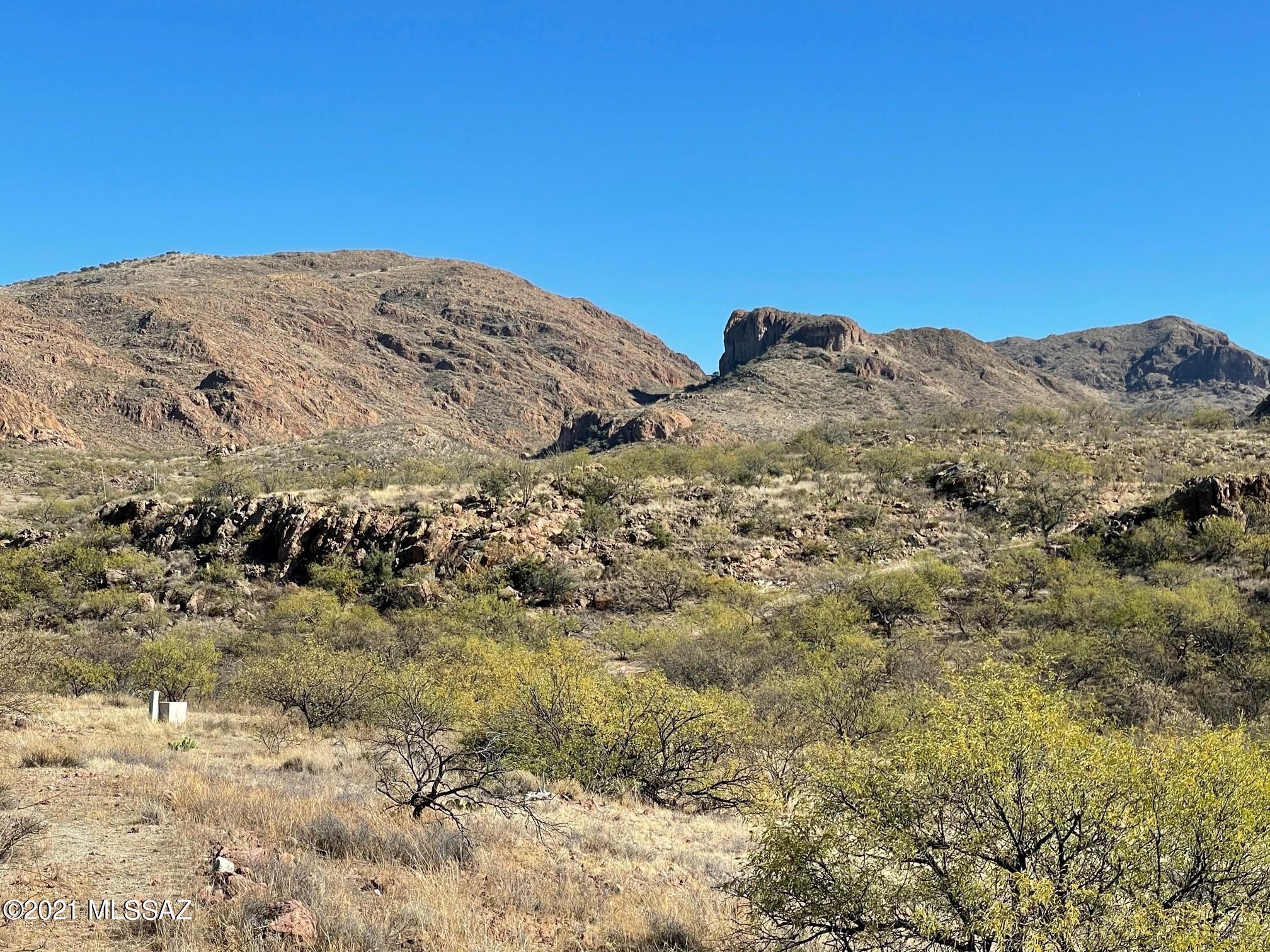 Tbd Morning Star Drive, Unit 62 Rio Rico, AZ 85648 - Photo 4 of 23