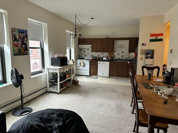 $2,950 | 5 Royce Road, Unit 21, Boston, MA 02134