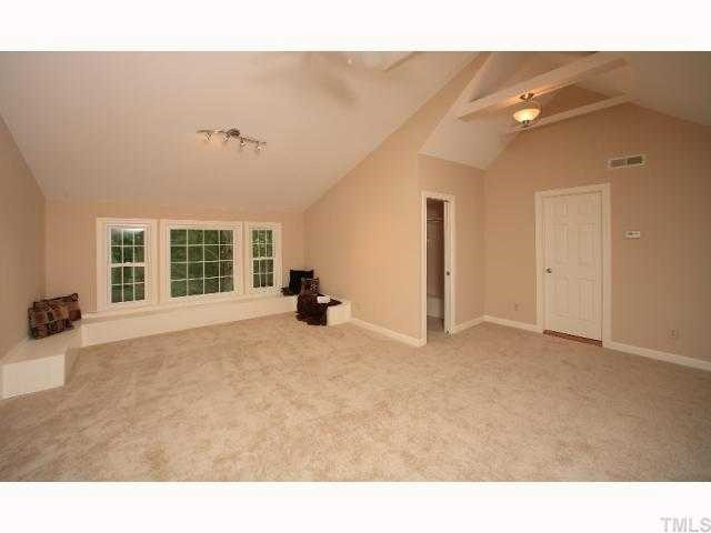 13005 Strickland Road Raleigh, NC 27613 - Photo 9 of 12 Bedroom