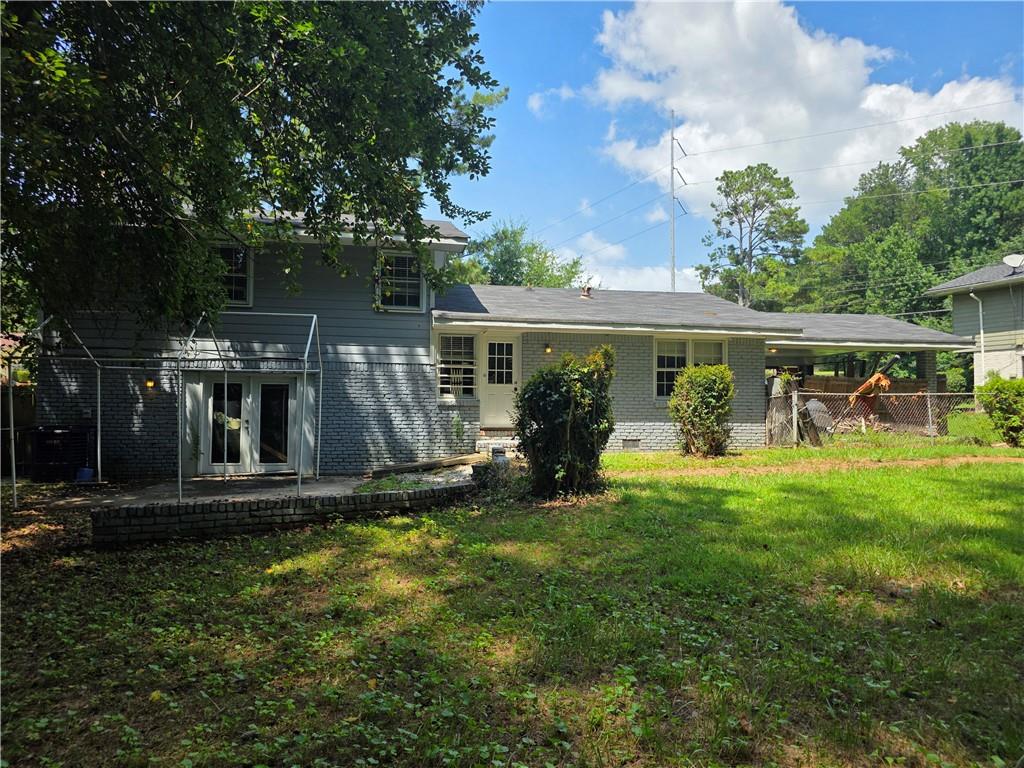 3767 Greentree Drive Decatur, GA 30032 - Photo 3 of 43