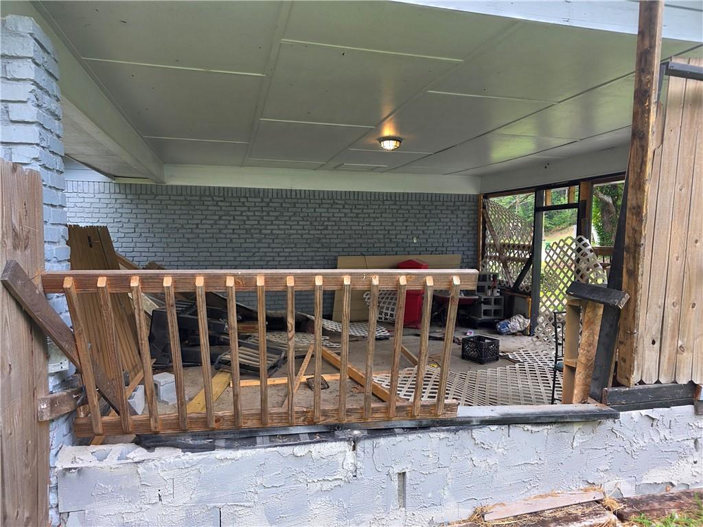 3767 Greentree Drive Decatur, GA 30032 - Photo 38 of 43