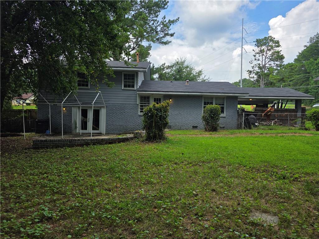 3767 Greentree Drive Decatur, GA 30032 - Photo 39 of 43