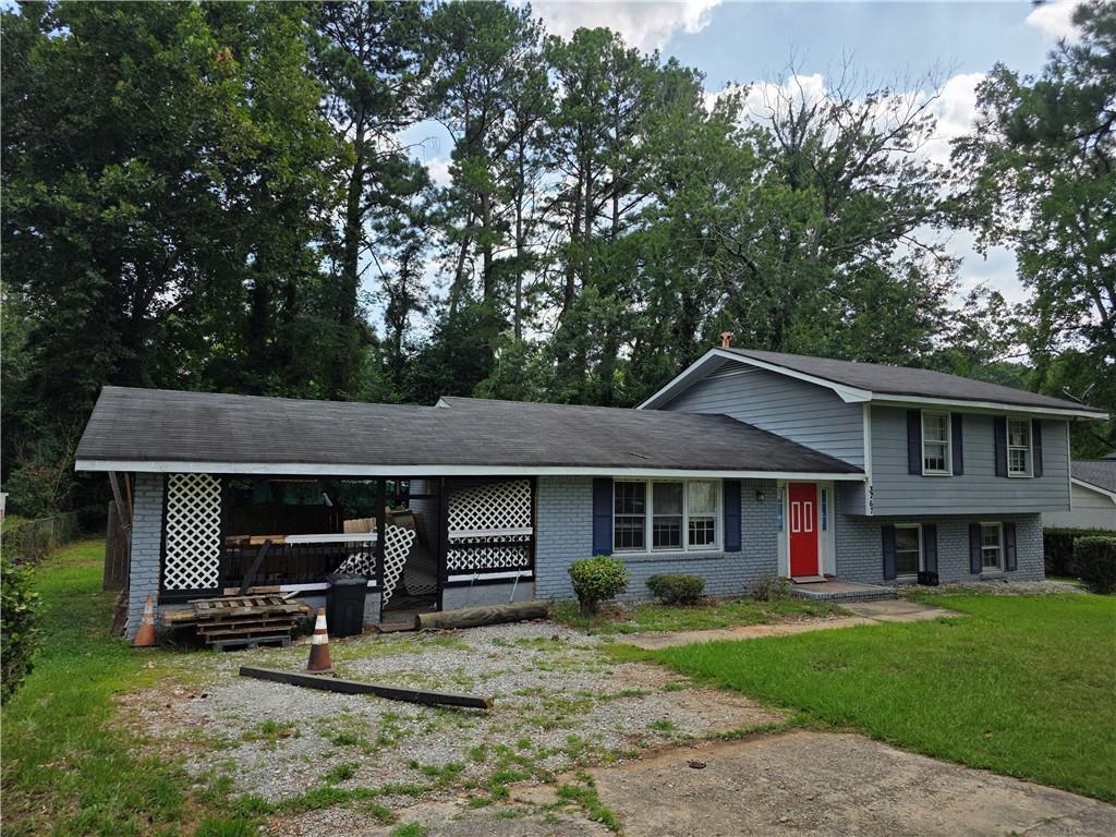 3767 Greentree Drive Decatur, GA 30032 - Photo 40 of 43