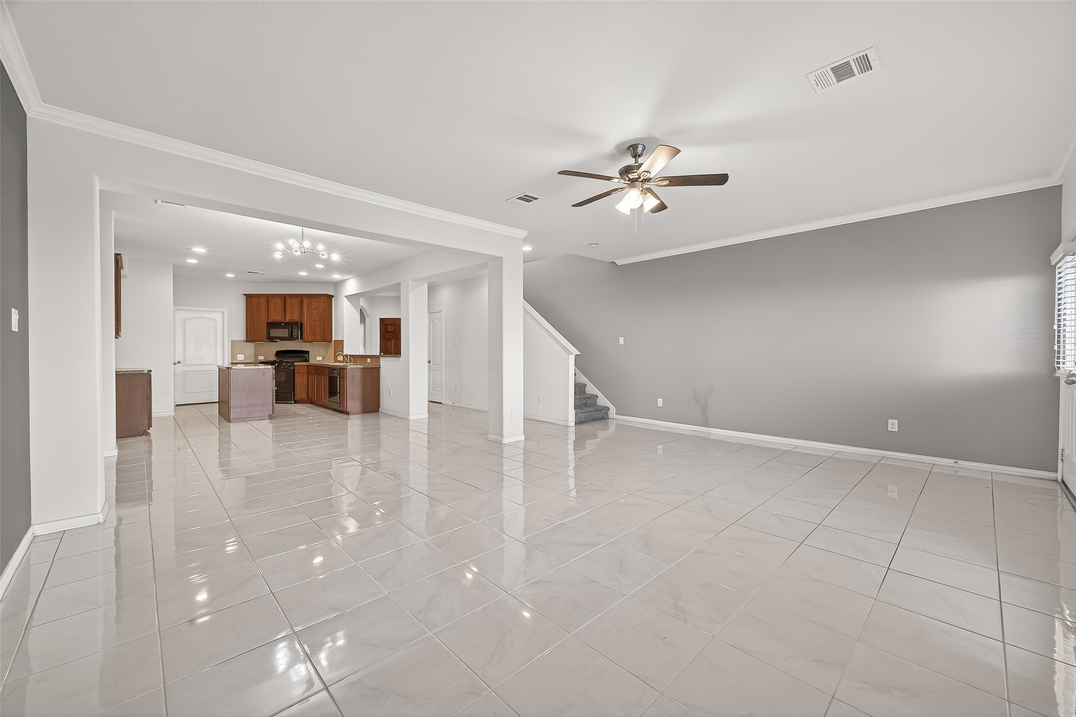 5116 Dartmoor Ridge Trail Houston, TX 77066 - Photo 12 of 36