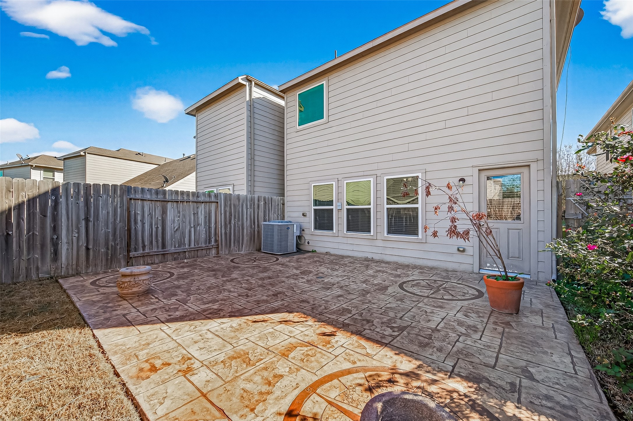 5116 Dartmoor Ridge Trail Houston, TX 77066 - Photo 33 of 36