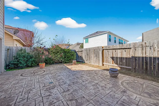 $1,950 | 5116 Dartmoor Ridge Trail, Houston, TX 77066