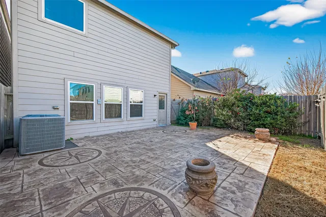 $1,950 | 5116 Dartmoor Ridge Trail, Houston, TX 77066