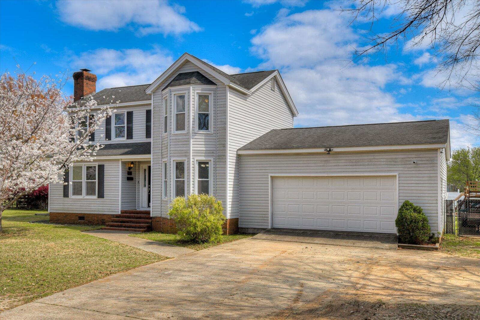 647 West Five Notch Road North Augusta, SC 29860 - Photo 2 of 56 Gallery Image 2