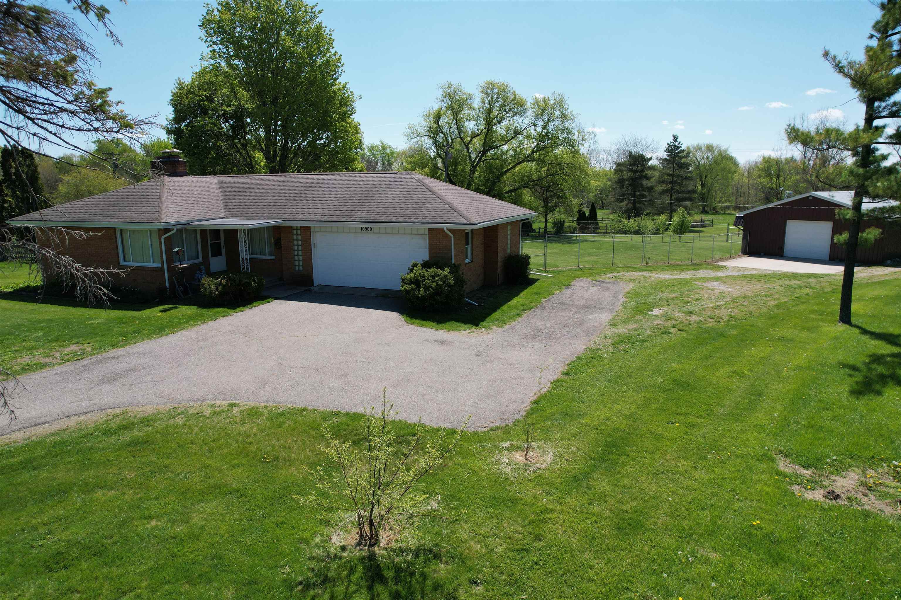 10900 Lansing Road Durand, MI 48429 - Photo 30 of 42