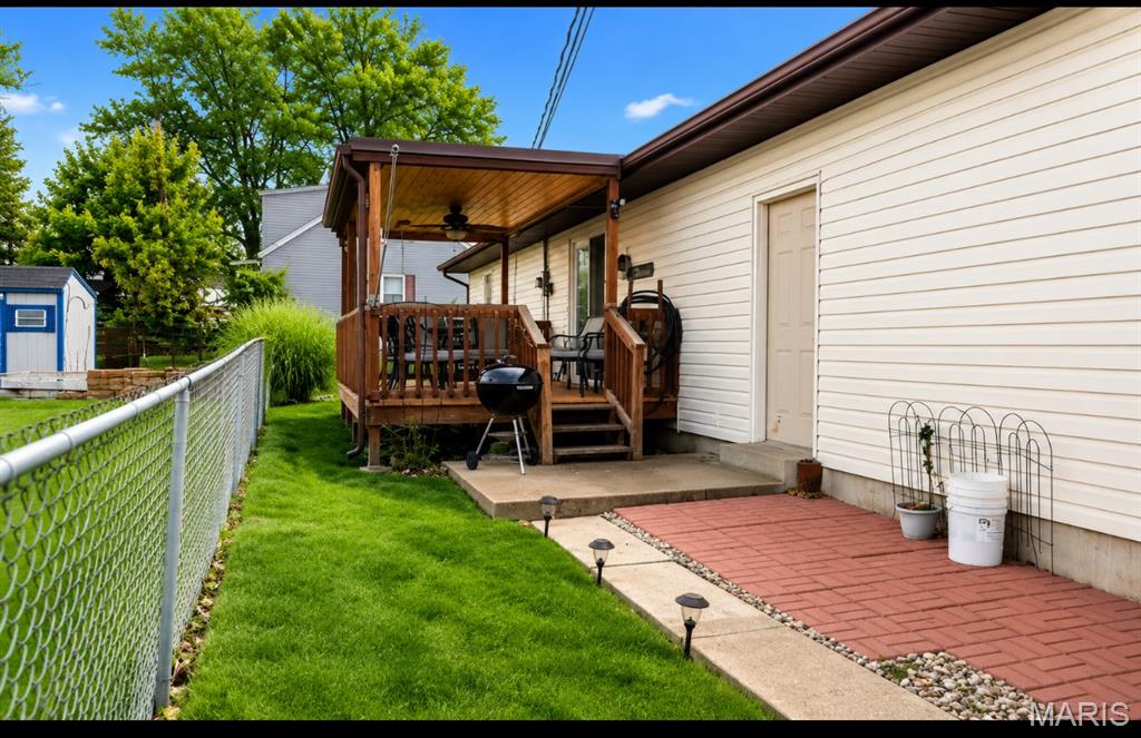 102 Laura Street Farmington, MO 63640 - Photo 25 of 27