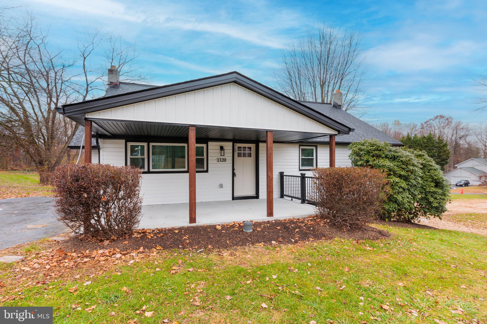 1320 Sharon Acres Road Forest Hill, MD 21050 - Photo 1 of 75