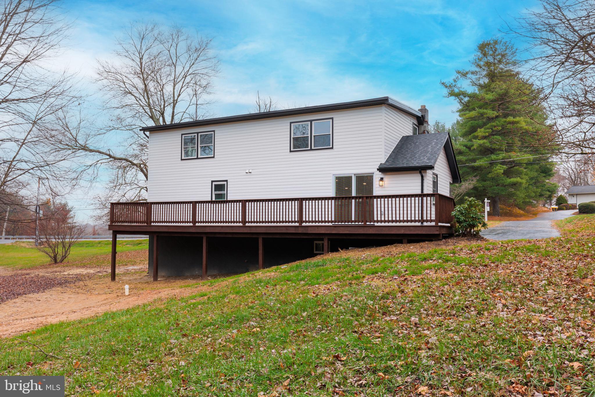 1320 Sharon Acres Road Forest Hill, MD 21050 - Photo 68 of 75