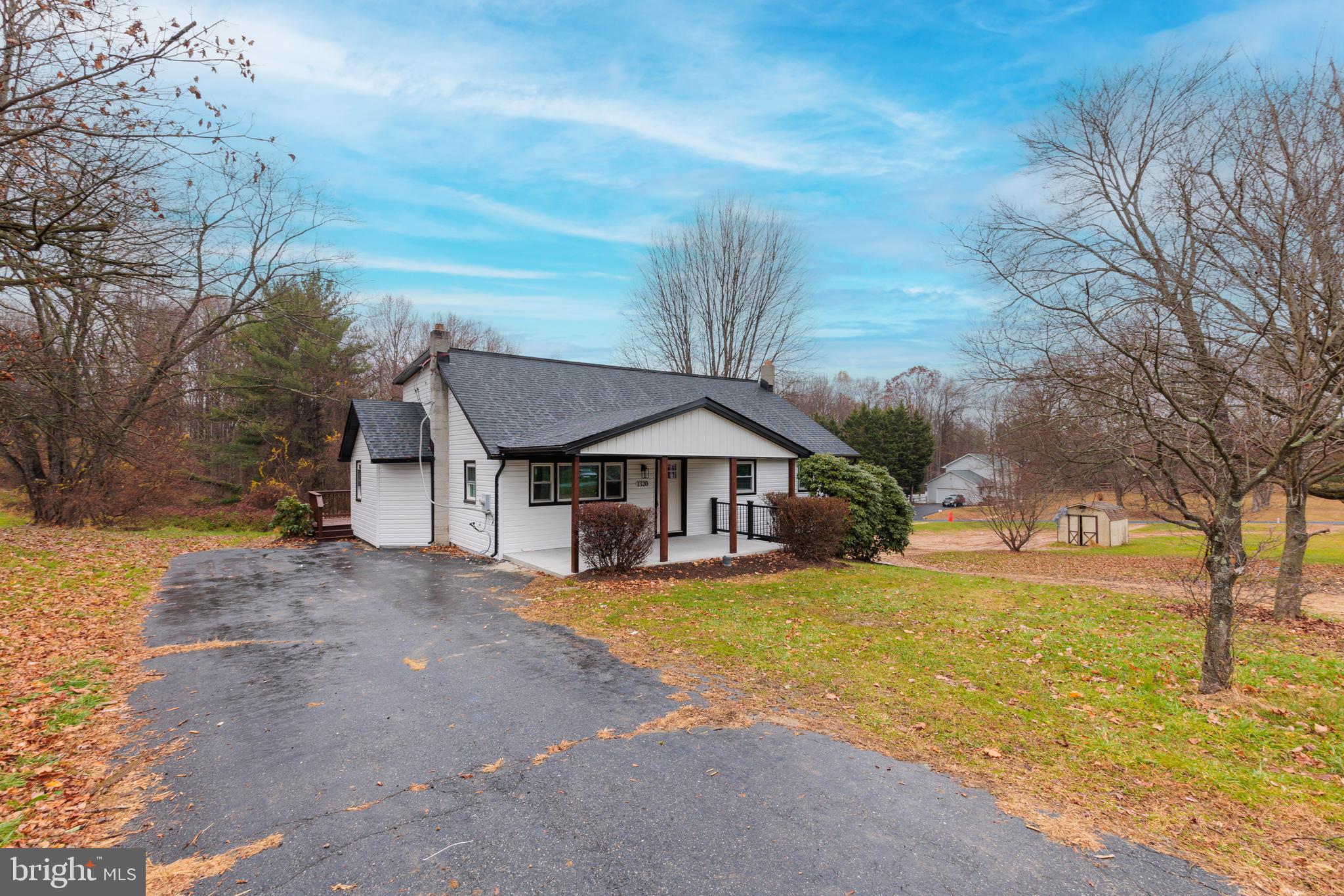 1320 Sharon Acres Road Forest Hill, MD 21050 - Photo 73 of 75