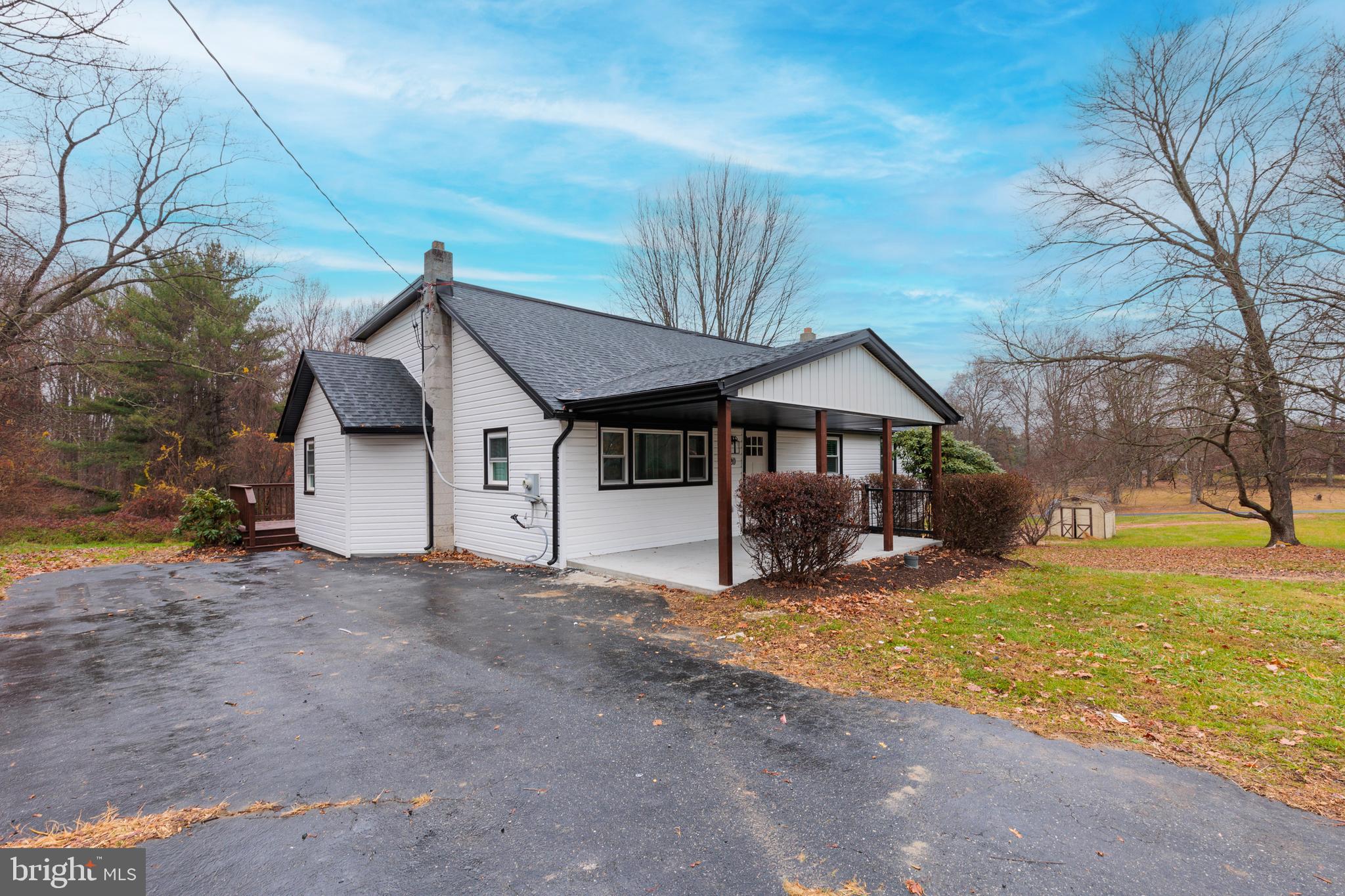 1320 Sharon Acres Road Forest Hill, MD 21050 - Photo 74 of 75