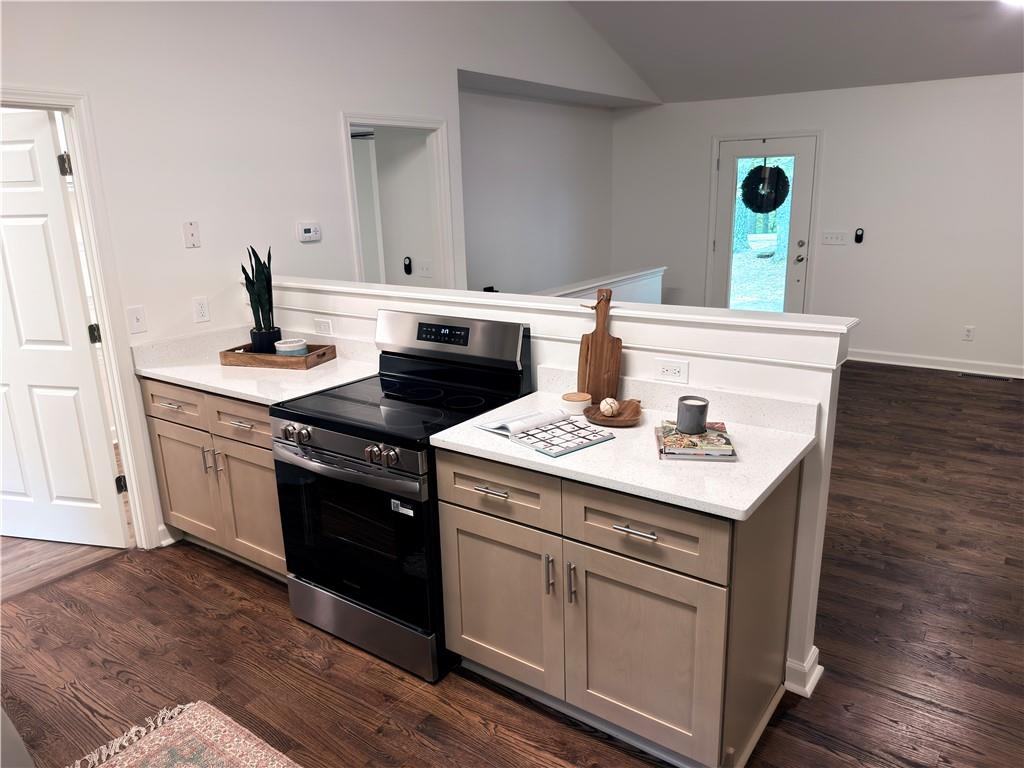 167 Trout Lily Trail Jasper, GA 30143 - Photo 10 of 36