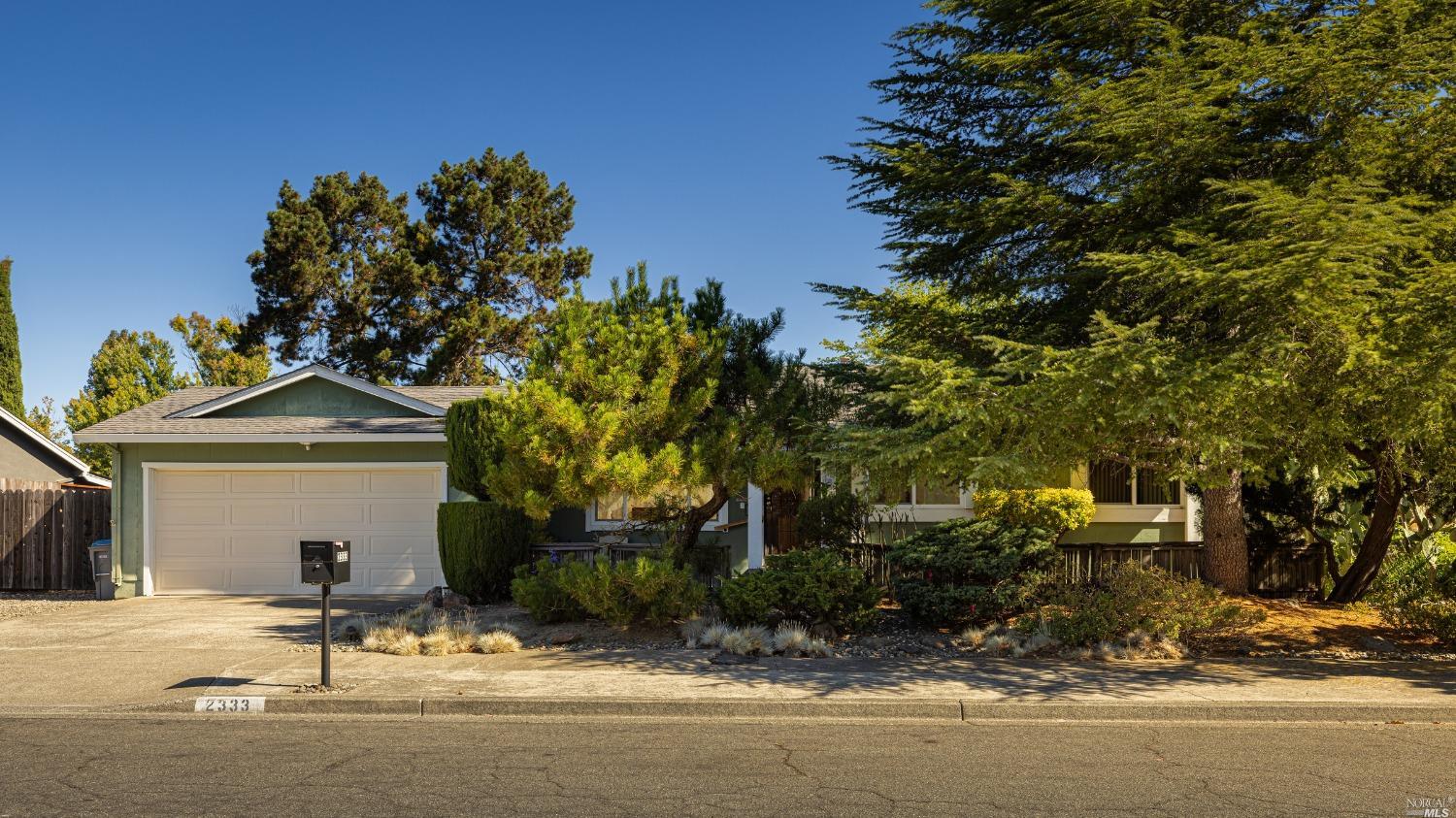 2333 Floral Way Santa Rosa, CA 95403 - Photo 1 of 1 Gallery Image 1