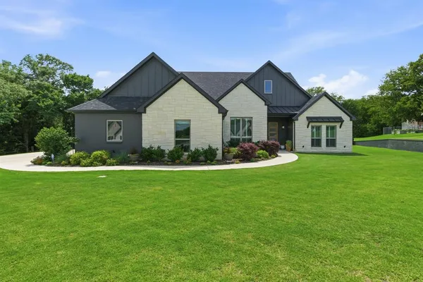 $594,000 | 1054 Meadow Wood Terrace, Azle, TX 76020