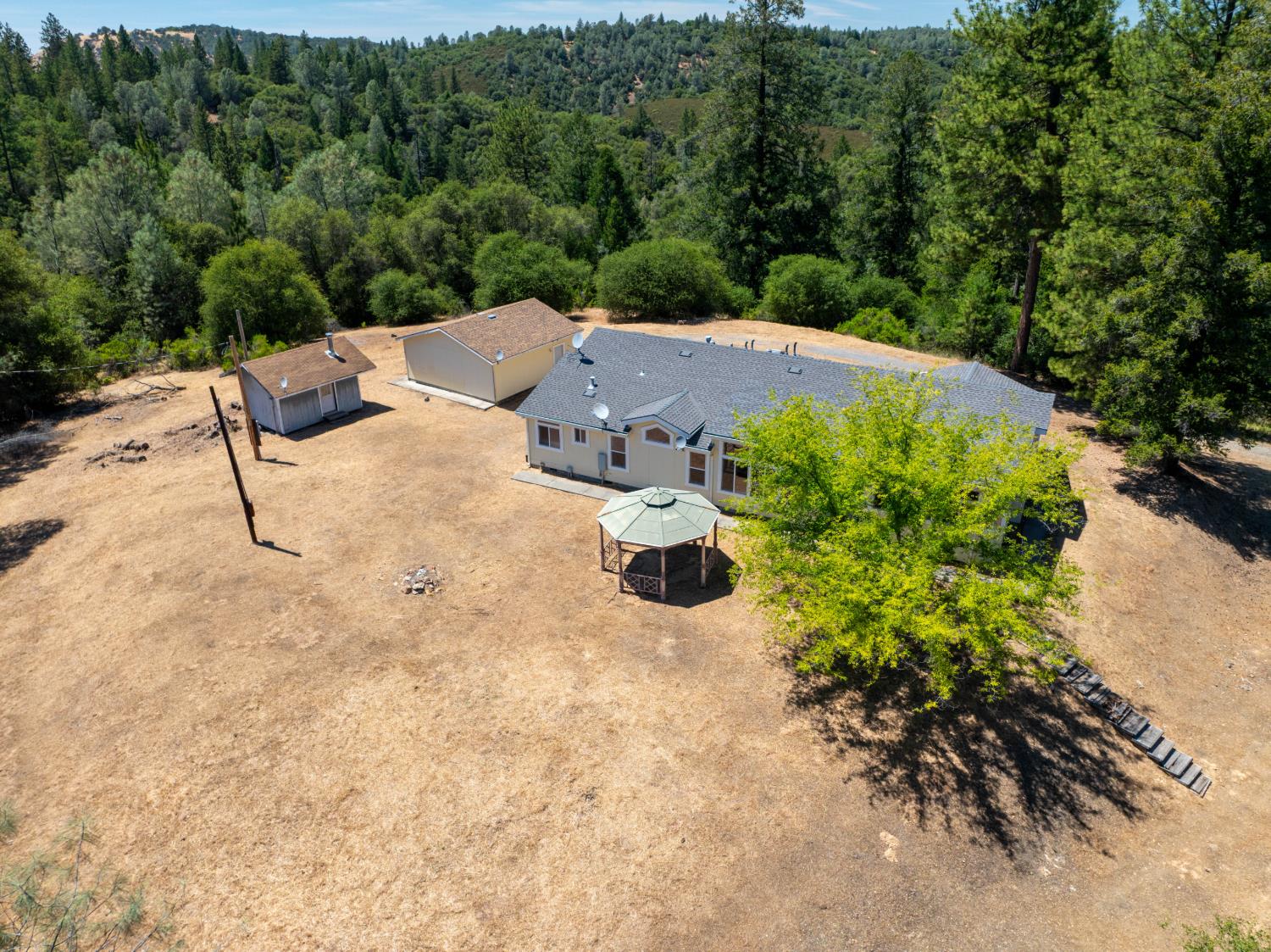 7071 Bayne Road Placerville, CA 95667 - Photo 57 of 61