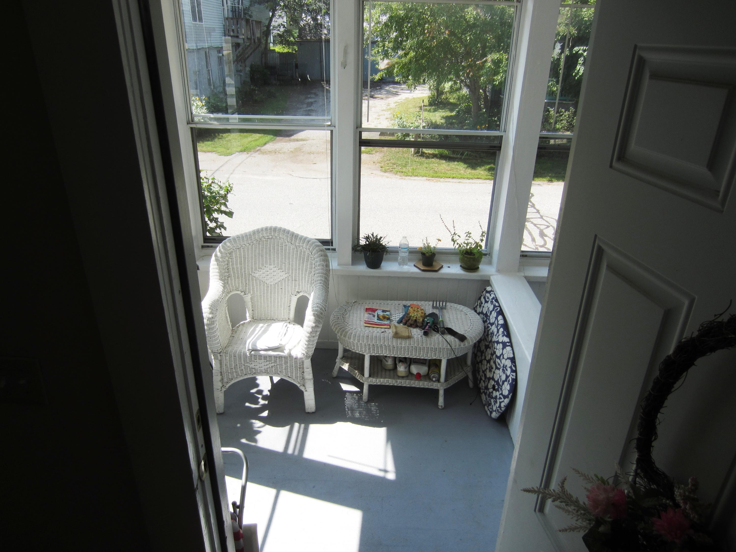 5 Reed Street Springvale, ME 04083 - Photo 16 of 30 Entrance1
