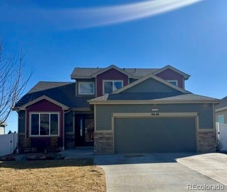 8644 16th St Road Greeley, CO 80634 - Photo 1 of 1 Gallery Image 1