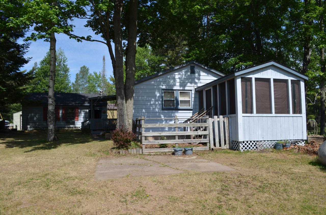 N10594 Somo Ridge Road Tomahawk, WI 54487 - Photo 36 of 60 Gallery Image 36