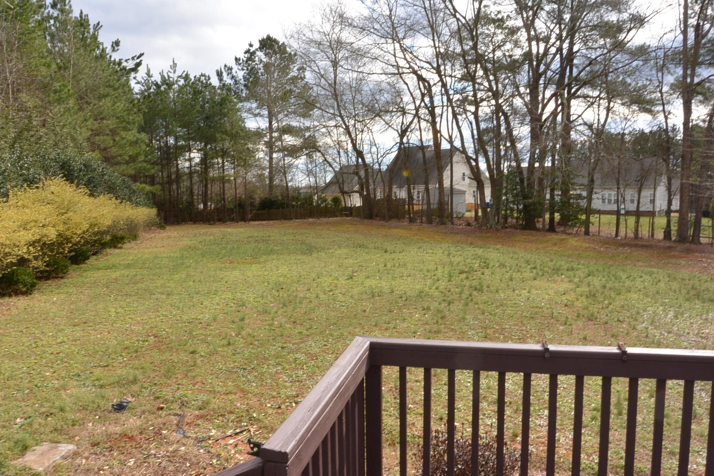 1425 Taylor Farm Road Raleigh, NC 27603 - Photo 12 of 12 Photo 12