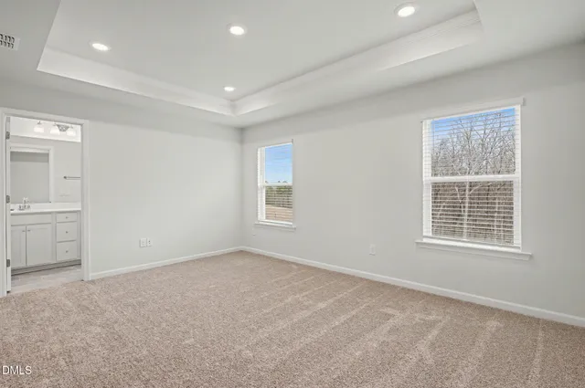 $2,650 | 3020 Evertonian Place, Durham, NC 27703