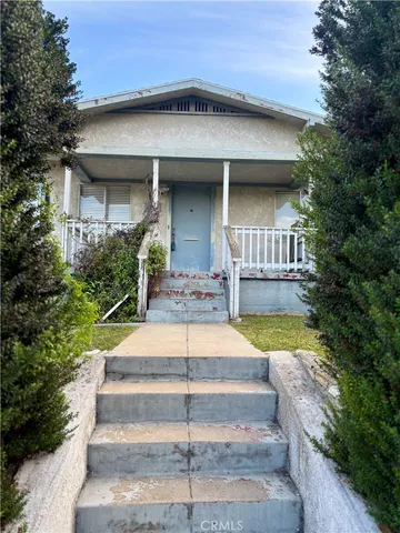 $699,000 | 1221 West 13th Street, San Pedro, CA 90731