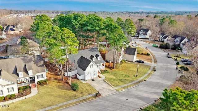 $368,000 | 39 Anderby Drive, Clayton, NC 27527