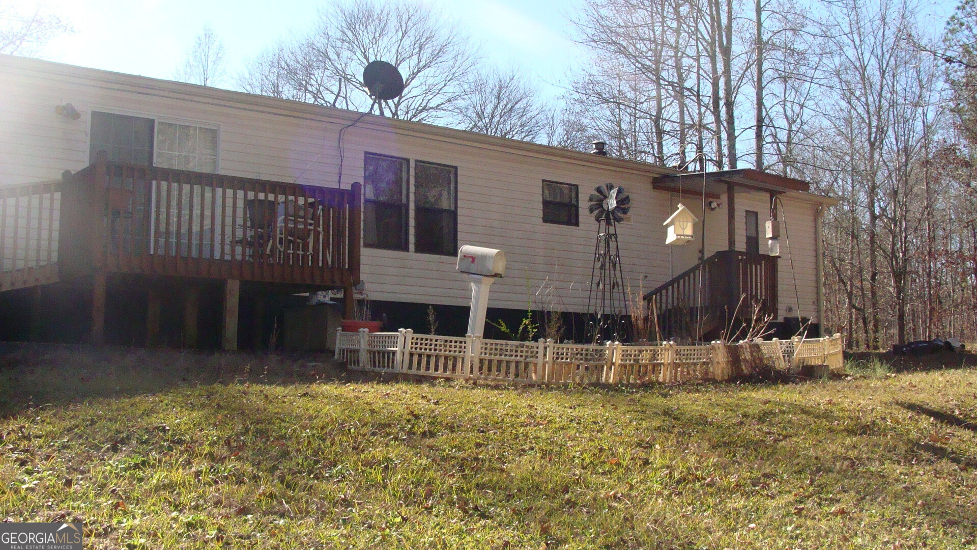 758 Mahaley Road Franklin, GA 30217 - Photo 41 of 45