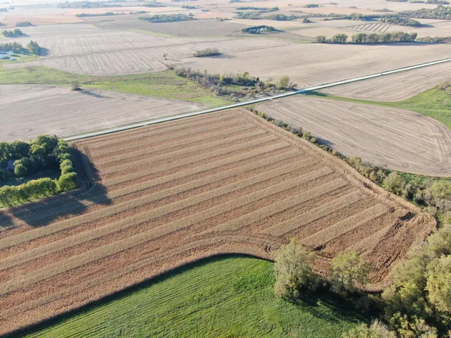 $975,000 | Tbd 270th Avenue Southwest, Hayfield, MN 55940