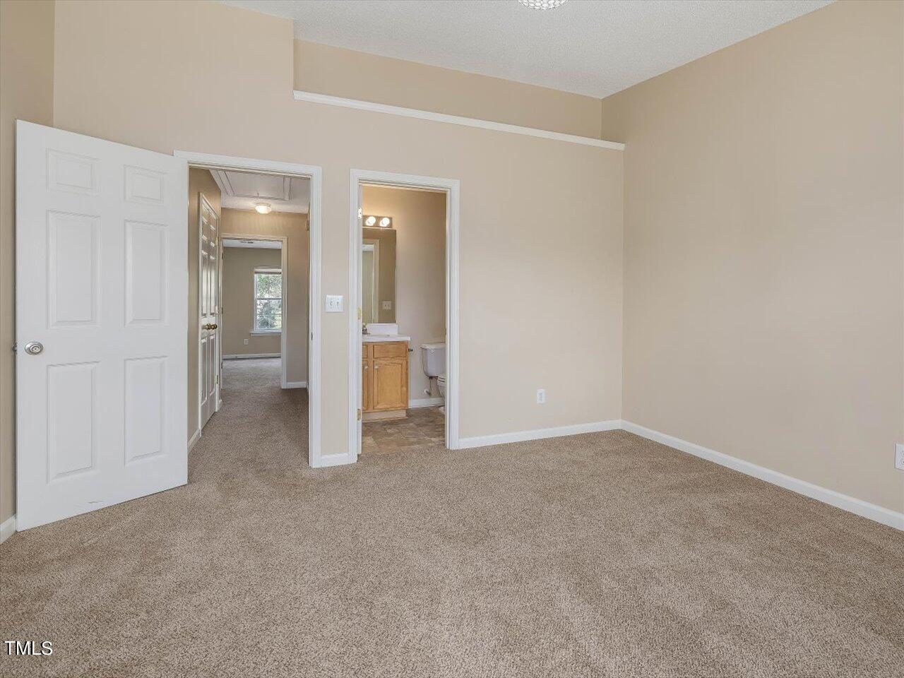 5402 Patuxent Drive Raleigh, NC 27616 - Photo 13 of 27