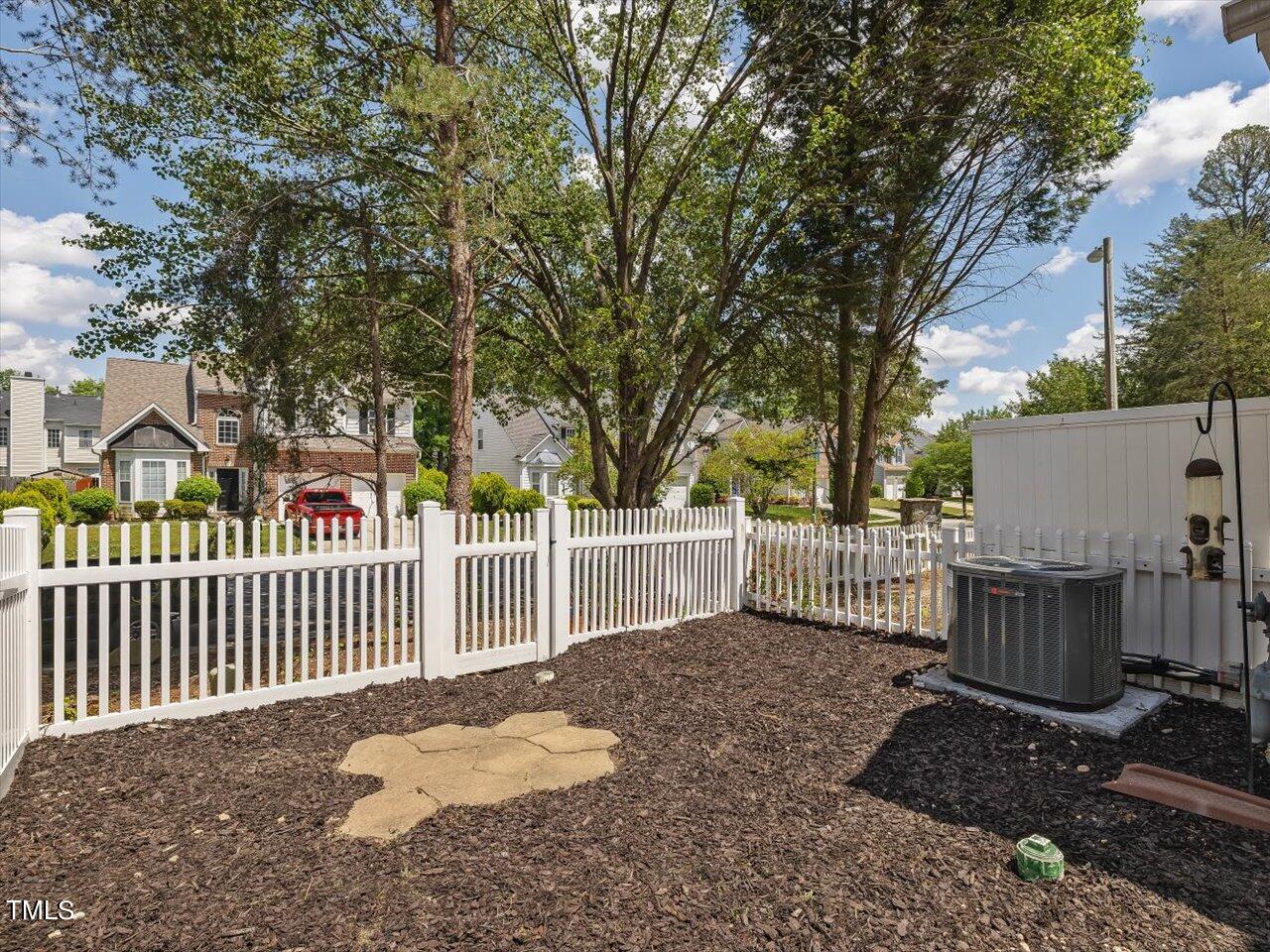 5402 Patuxent Drive Raleigh, NC 27616 - Photo 16 of 27