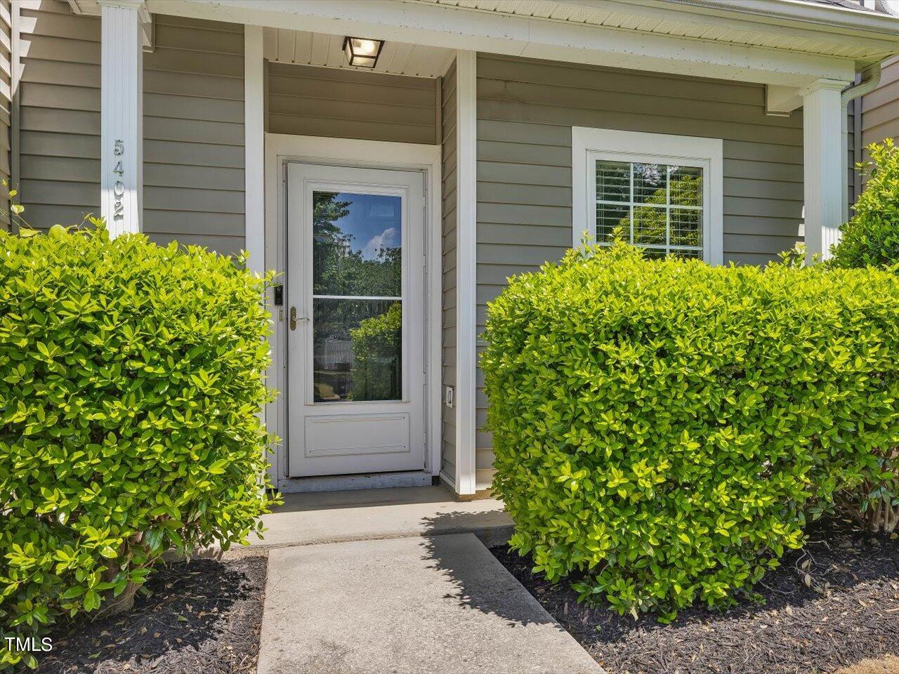 5402 Patuxent Drive Raleigh, NC 27616 - Photo 2 of 27
